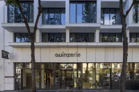 Quinzerie hotel