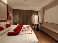 Shanggao Star Hotel Hotels in Shanggao