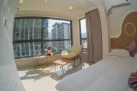 Shanyu City Homestay (Wenlanqiao Branch) - Airport Shuttle