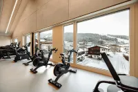 Dips&Drops - Hotel Superior - Gym