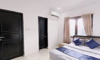 NamRoom at Kebayoran Baru