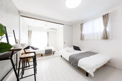 Shippotown Hotel Kisinosato Station Hotels in 