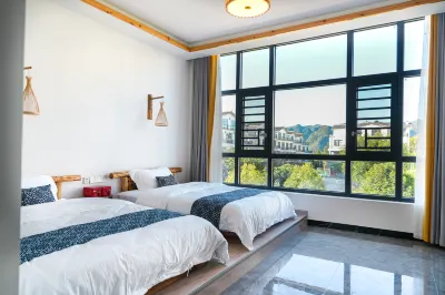 Xingyi Hulin Homestay