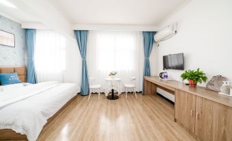 Meimei Express Hotel (Science and Technology College)