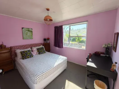Wendy's holiday home Hotellit kohteessa Glenfield