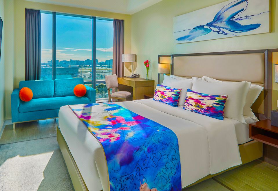 사보이 호텔 마닐라 로비