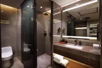 Dehua Wanjia International Hotel (Tea Ware ) Hotels in Dehua