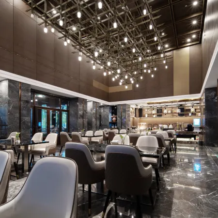 The GiorgioMorandi Hotels (Langya Ancient City)