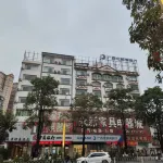 City Impression Hotel