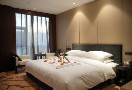 호텔 조식 메뉴