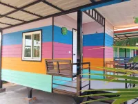 Muang Bua Garden Resort Hotel a Kaset Wisai