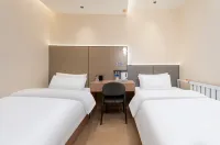 Fanshe Boutique Hotel (Xinnaoxueguan Hospital) Hotel a 