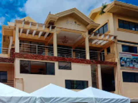 RedDoorz @ Southern Suites Guimaras Hotels in Guimaras