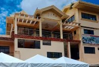 RedDoorz @ Southern Suites Guimaras Hotels in Nueva Valencia