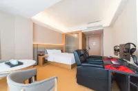 Hanzhou E-Sports Hotel