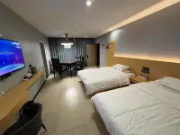 Duchang Yangman Hotel Hotels in Duchang