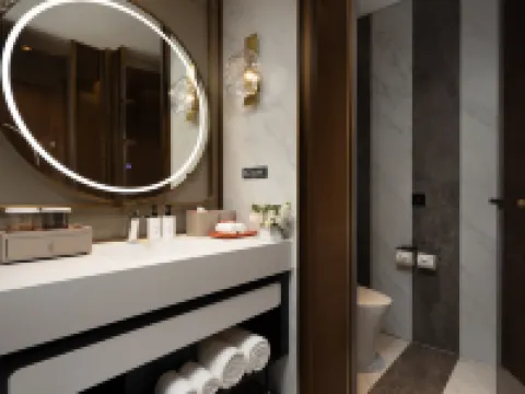 Howard Johnson Life by GCH Qingyang Chengdu Hotels near Chengduxi Railway Station