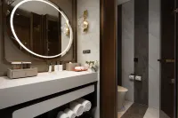 Howard Johnson Life by GCH Qingyang Chengdu Hotel dekat Wenmiao Street Kuixing Tower