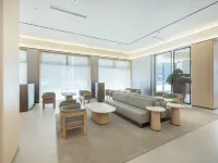 JI Hotel (Fuzhou Minhou Wanjia Plaza) Hotels in Minhou