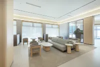 JI Hotel (Fuzhou Minhou Wanjia Plaza)