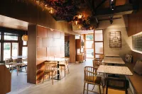 Chen’s Courtyard Guesthouse(Chen Jia Yuan Li)
