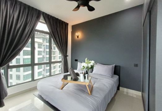 Arc Austin Hills By Antlerzone