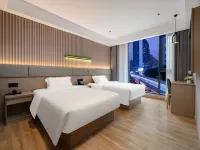 IU飯店（重慶袁家崗地鐵站店） 大坪住宿飯店