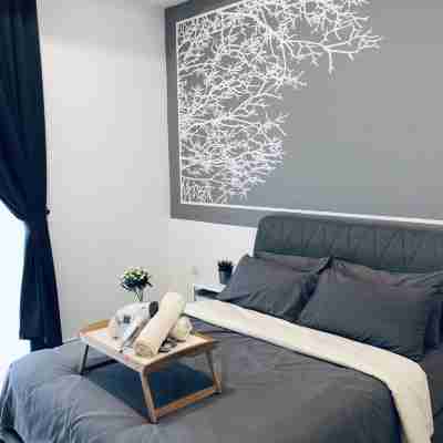KSL Desplanande By Antlerzone Rooms