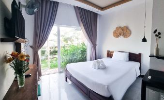 Tuong Vy Boutique Hotel Mui Ne