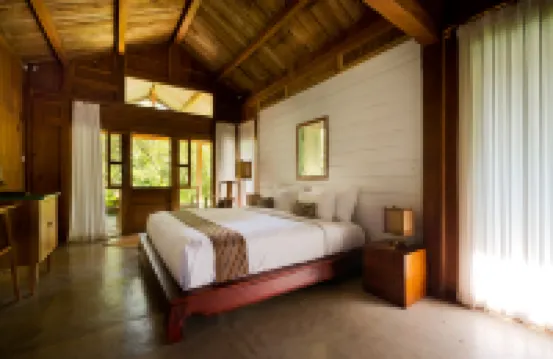 卡拉帕精品瑜珈度假村