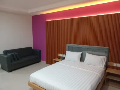 Shakti Inn Jati Asih Hotel a 