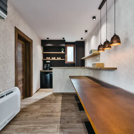 Garni Hotel Vladimir