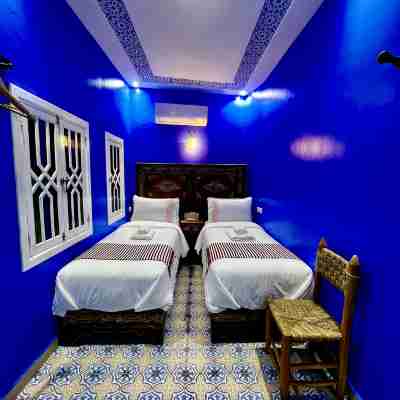 RIADCHENGLI Rooms