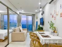 Vân’s House – The Sóng Apartment  Vũng Tàu