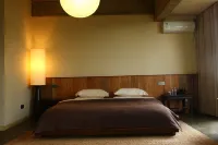 兩棵樹民宿（普洱景邁山古茶林景區店） 瀾滄住宿飯店