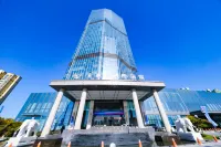 Swan City International Hotel Hotels near Bell and Drum Tower & Gantang Garden