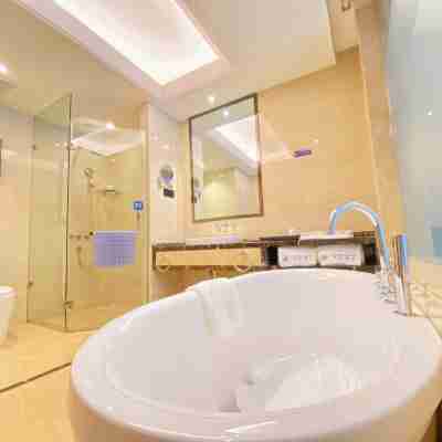 劍川方達酒店 Rooms