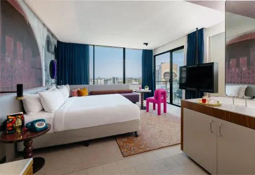 Hotel Indigo SYDNEY POTTS POINT by IHG