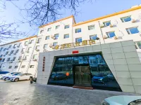 Pebble Motel (Xiaoyi Xinyidong Street) - 2 Sao