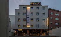 Anook Hotel and Spa Seoul Jongno Anguk 1st