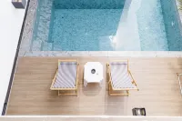 Pattaya four bedroom pool Villa [15 minutes drive to Pattaya Beach + near Jomtien Night Market] - Villalar
