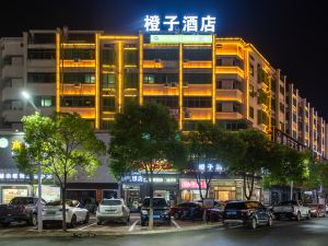 Orange Hotel (Gao'an Shibo Huacheng Branch)