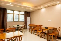 Orange Hotel (Gao'an Shibo Huacheng Branch) - breakfast