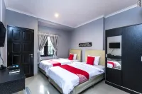 Collection O Pondok Indah Near Gandaria City Formerly Lamaison Residence