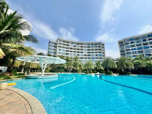 Jerome Hotel & Resort