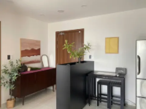 Happy One Central - Apartment  Thu Dau Mot