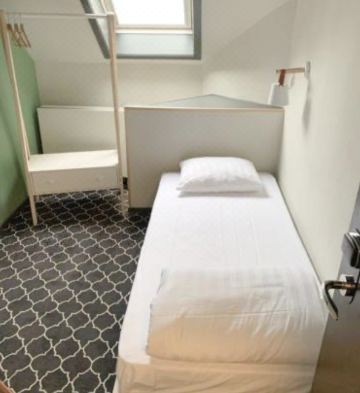 세이프스테이 브뤼셀