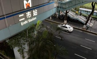 Puyun Shengsheng Hotel