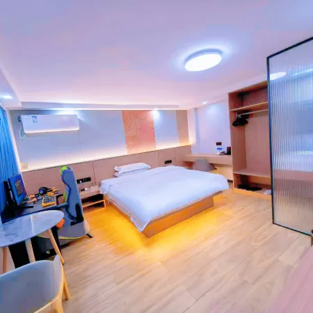 Starry Sky Esports Hotel