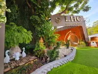 LHC HOTEL AND RESORT Hotels near The Sanctuary of Truth